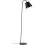 Lampă de podea ZEN MF1232 black 2x40w/E27 IP20 de la Step Into Design