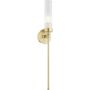 Aplique de perete PRESTON 8976 1x7W/E14 ip20 de la Argon