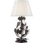 Lampă de masă Priscilla PRI4254 1x60w/e27 de la Dar Lighting