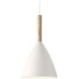 Lampă cu pendul PURE 43293001 1x40W/E27 IP20 de la Nordlux