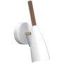 Aplique de perete PURE 78271001 1x8W/GU10 IP20 de la Nordlux