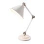 Lampă de masă PROVENCE PV-ELEMENT-WPN 1x60W/E27 de la Elstead Lighting
