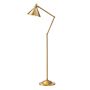 Lampă de podea PROVENCE PV-FL-AB 1x60W/E27 de la Elstead Lighting