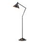 Lampă de podea PROVENCE PV-FL-OB 1x60W/E27 de la Elstead Lighting