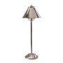 Lampă de masă PROVENCE PV-SL-PN 1x7W/E14 de la Elstead Lighting