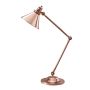 Lampă de masă PROVENCE PV-TL-CPR 1x60W/E27 de la Elstead Lighting