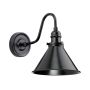 Aplique de perete PROVENCE PV1-OB 1x60W/E27 de la Elstead Lighting