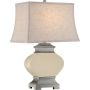 Lampă de masă BRAY QZS-Q1915T 1x60W/E27 de la Quoizel