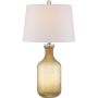 Lampă de masă SEEDY QZS-Q2317T 1x60W/E27 de la Quoizel