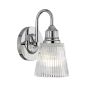 Aplique de perete ADDISON QN-ADDISON1-BATH 3000K 1x3,5W/G9 320LM IP44 de la Quintiesse