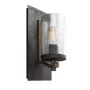 Aplique de perete ANGELO QN-ANGELO1 1x60W/E27 de la Quintiesse