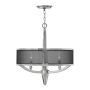 Lampă cu pendul ASCHER QN-ASCHER-3P 3x60W/E14 de la Quintiesse