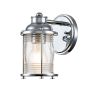 Aplique de perete ASHLAND BAY QN-ASHLANDBAY1-PC-BATH 1x60W/E27 IP44 de la Quintiesse