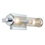 Aplique de perete AZORES QN-AZORES2-PC 2x40W/E14 IP44 de la Quintiesse