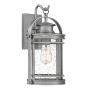 Aplique de perete BOOKER QN-BOOKER-M-IA 1x60W/E27 IP44 de la Quintiesse