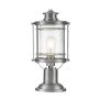 Lampă de podea BOOKER QN-BOOKER3-M-IA 1x60W/E27 IP44 de la Quintiesse