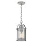 Lampă cu pendul BOOKER QN-BOOKER8-S-IA 1x60W/E27 IP44 de la Quintiesse