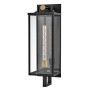 Aplique de perete Catalina QN-CATALINA-L 1x60W/E27 IP44 de la Quintiesse