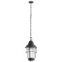Lampă cu pendul CHANCE QN-CHANCE-HARBOR8 1x60W/E27 IP44 de la Quintiesse