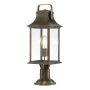 Lampă de podea GRANT QN-GRANT3-L-BU 1x60W/E27 IP44 de la Quintiesse