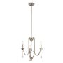 Candelabru KARLEE QN-KARLEE3 3x60W/E14 de la Quintiesse