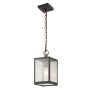 Lampă cu pendul LAHDEN QN-LAHDEN8-M-WZC 1x60W/E27 IP44 de la Quintiesse