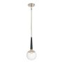 Lampă cu pendul MARILYN QN-MARILYN-MP 1x60W/E27 de la Quintiesse