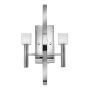 Aplique de perete MONDO QN-MONDO2 3000K 2x3,5W/G9 640LM de la Quintiesse