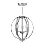 Candelabru MONDO QN-MONDO3 3000K 3x3,5W/G9 960LM de la Quintiesse