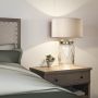 Lampă de masă SOLA QN-SOLA-TL-L 3000K 1x60W/E27 720LM de la Quintiesse