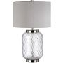 Lampă de masă SOLA QN-SOLA-TL-S-BASE-ONLY 1x60W/E27 de la Quintiesse
