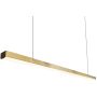 Lampă cu pendul TRIO 1 P0475D 3000k 1x12w/led 733lm ip20 de la Maxlight