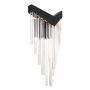 Aplique de perete Vivien QN-VIVIEN-1W-BK 3000K 1x12W/LED 330lm IP20 de la Quintiesse