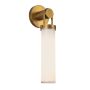 Aplique de perete Wynwood QN-WYNWOOD-1WB-VBS 1x60W/E27 IP20 de la Quintiesse