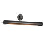Lampă pentru tablou Wynwood QN-WYNWOOD-PL-L-UBZ 2x60W/E27 IP20 de la Quintiesse