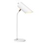 Lampă de masă QUINTO WHITE QUINTO-TL-WAB 1x60W/E27 de la Elstead Lighting