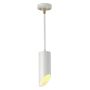 Lampă cu pendul QUINTO WHITE QUINTO1P-WAB 1x60W/E27 de la Elstead Lighting