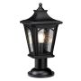 Lampă de podea BEDFORD QZ-BEDFORD3-M 1x60W/E27 IP44 de la Quoizel