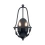 Aplique de perete Bradbury QZ-BRADBURY2-GK 2x40W/E14 de la Quoizel