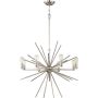 Candelabru CARNEGIE QZ-CARNEGIE8-IS 8x60W/E27 de la Quoizel