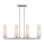 Candelabru CHELSEA LOFT QZ-CHELSEA-LOFT-P 4x60W/E27 de la Quoizel
