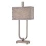 Lampă de masă CONFETTI QZ-CONFETTI-TL 2x75W/E27 de la Quoizel