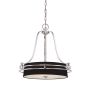 Lampă cu pendul GOTHAM QZ-GOTHAM-P 4x60W/E27 de la Quoizel