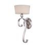 Aplique de perete MADISON MANOR QZ-MADISON-MANOR1-IS 1x40W/G9 de la Quoizel