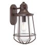 Aplique de perete MARINE QZ-MARINE-L 1x60W/E27 IP44 de la Quoizel