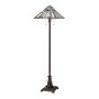 Lampă de podea Maybeck QZ-MAYBECK-FL 2x60W/E27 de la Quoizel