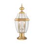 Lampă de podea NEWBURY QZ-NEWBURY3-L-PB 2x60W/E14 IP44 de la Quoizel