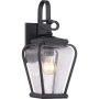 Aplique de perete PROVINCE QZ-PROVINCE2-S 1x60W/E27 IP44 de la Quoizel