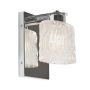 Aplique de perete SEAVIEW QZ-SEAVIEW1-BATH 1x3,5W/G9 IP44 de la Quoizel