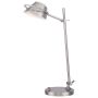 Lampă de birou SPENCER QZ-SPENCER-TL-BN 1x7W/LED de la Quoizel